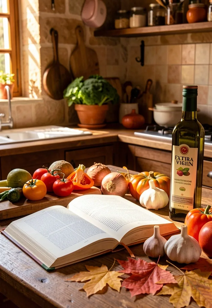 Educación Nutricional