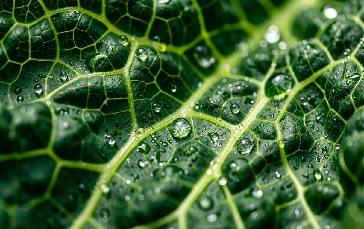 Biología vegetal