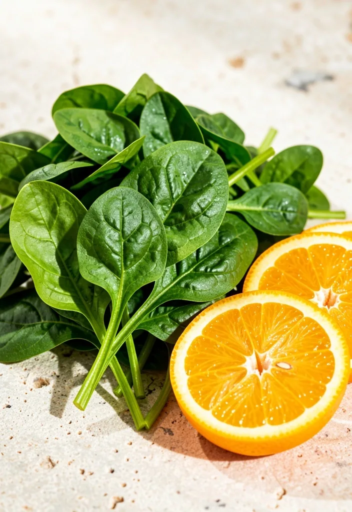 Alimentos frescos y naturales